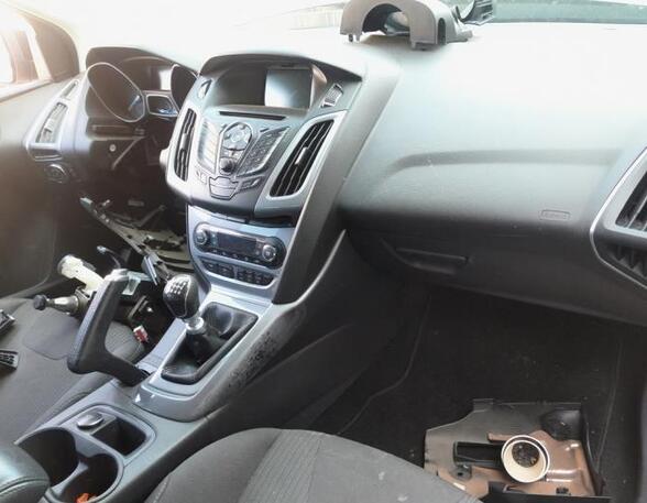 Bedieningselement verwarming & ventilatie FORD FOCUS III