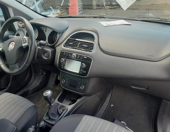 Bedieningselement verwarming & ventilatie FIAT PUNTO (199_), FIAT PUNTO EVO (199_), FIAT GRANDE PUNTO (199_)