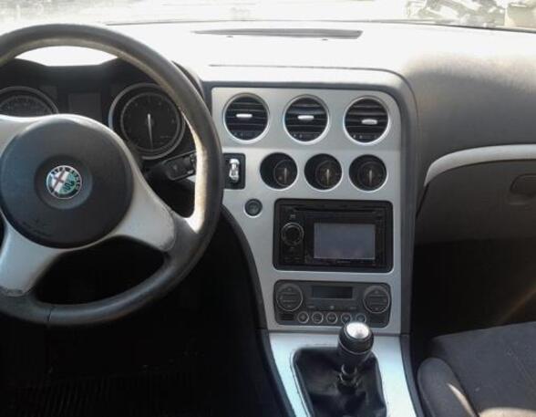 Bedieningselement verwarming & ventilatie ALFA ROMEO 159 Sportwagon (939_)