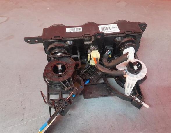 Heating & Ventilation Control Assembly KIA PICANTO (TA), KIA PICANTO (JA)