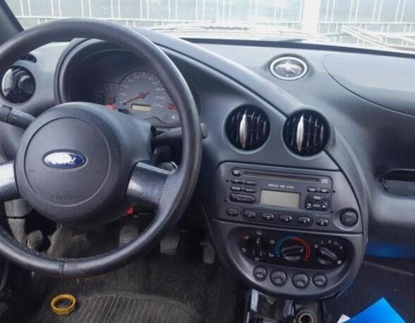 Heating & Ventilation Control Assembly FORD STREET KA (RL2)