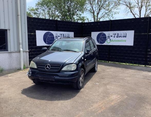 Bedieningselement verwarming & ventilatie MERCEDES-BENZ M-CLASS (W163)