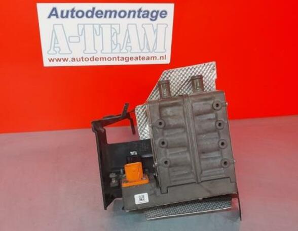 Parking Heater AUDI A3 Sportback (8VA, 8VF), AUDI A6 Allroad (4GH, 4GJ)