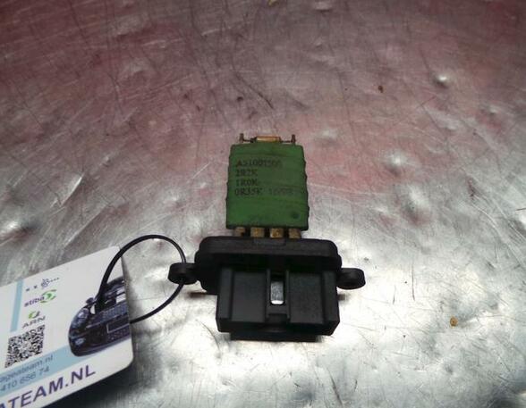 Resistor Interior Blower FIAT 500 (312), FIAT 500 C (312)