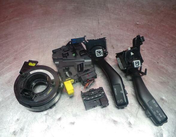 Air Bag Contact Ring SEAT Leon (1P1)