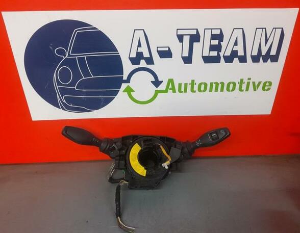 Airbag Sleepring Stuurwiel FORD Fiesta VI (CB1, CCN)