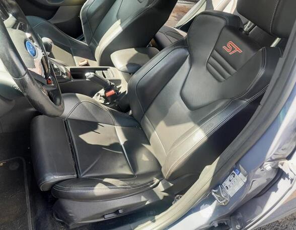 Armrest FORD FOCUS III Turnier