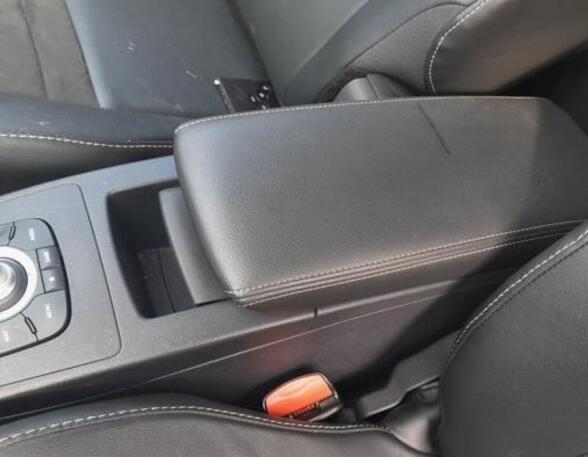 Armrest RENAULT SCÉNIC III (JZ0/1_), RENAULT GRAND SCÉNIC III (JZ0/1_)