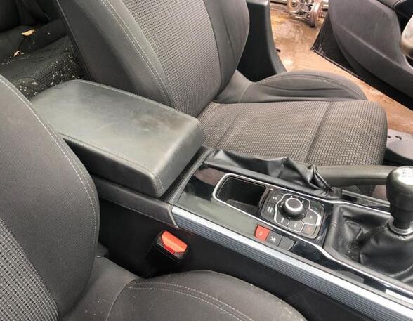 Armrest PEUGEOT 508 SW I (8E_), PEUGEOT 508 I (8D_)