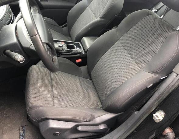 Armrest PEUGEOT 508 SW I (8E_), PEUGEOT 508 I (8D_)