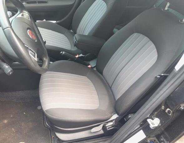 Armrest FIAT PUNTO (199_), FIAT PUNTO EVO (199_), FIAT GRANDE PUNTO (199_)