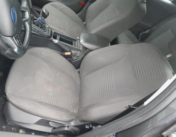 Armrest FORD FOCUS III Turnier