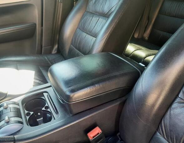 Armrest PORSCHE CAYENNE (9PA)