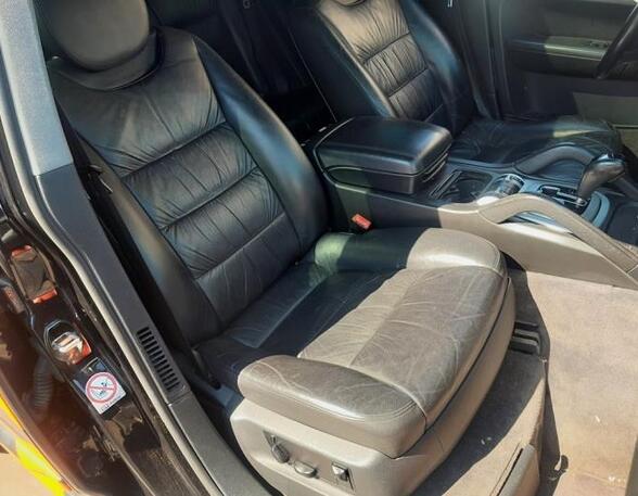 Armrest PORSCHE CAYENNE (9PA)