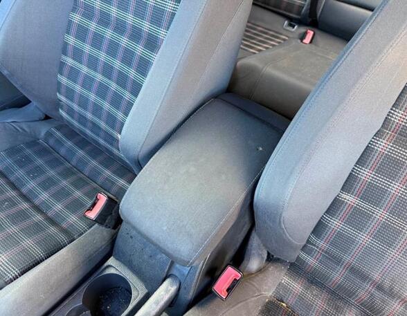 Armrest VW GOLF V (1K1), VW GOLF VI (5K1)