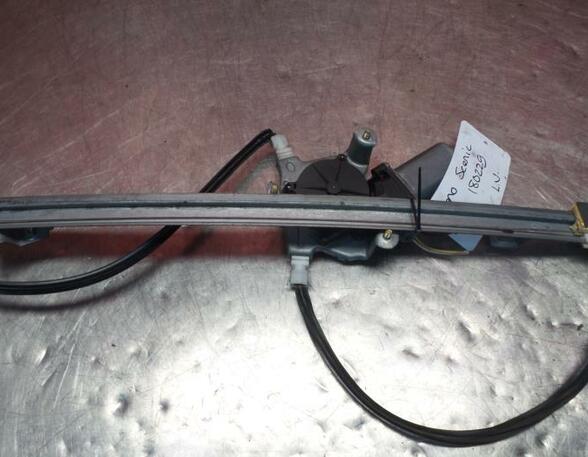 Fensterheber links vorne Renault Scenic I JA  P9470588