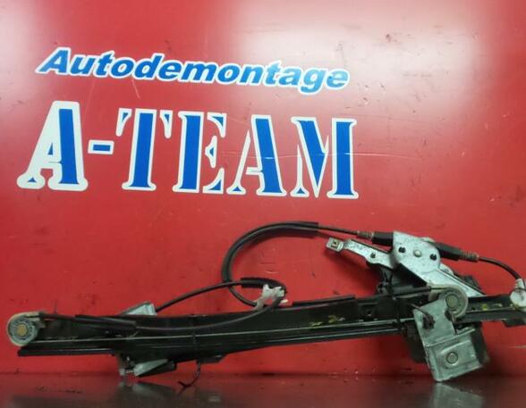 Window Lift FORD Mondeo III Turnier (BWY)