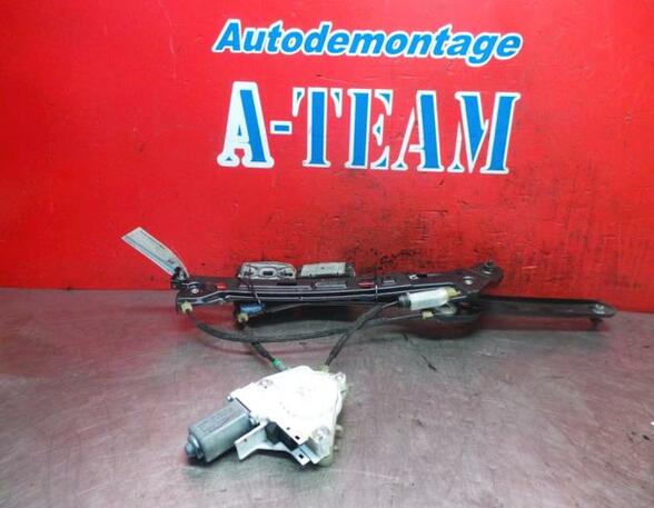 Window Lift AUDI A7 Sportback (4GA, 4GF)