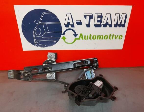 Window Lift SEAT Ibiza IV (6J5, 6P1), SEAT Ibiza IV Sportcoupe (6J1, 6P5)