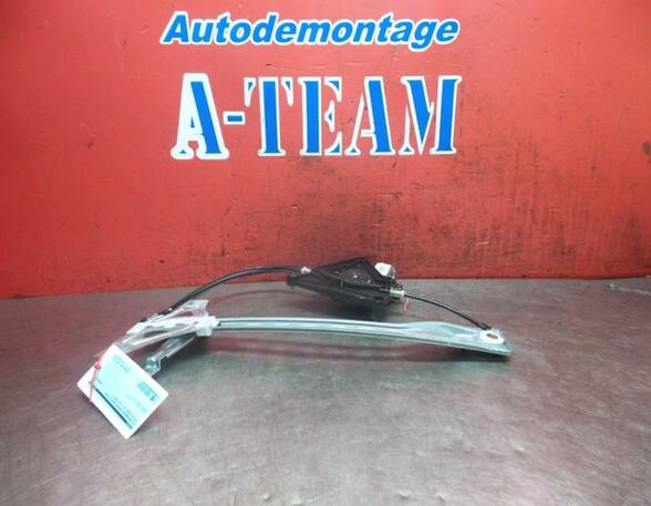 Window Lift TOYOTA Aygo (B4)