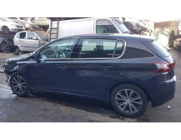 Window Lift PEUGEOT 308 II (L3, LB, LH, LP, LW)