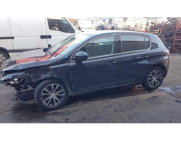 Window Lift PEUGEOT 308 II (L3, LB, LH, LP, LW)