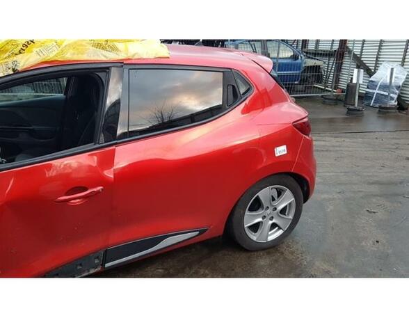 Window Lift RENAULT Captur I (H5, J5), RENAULT Clio IV (BH)