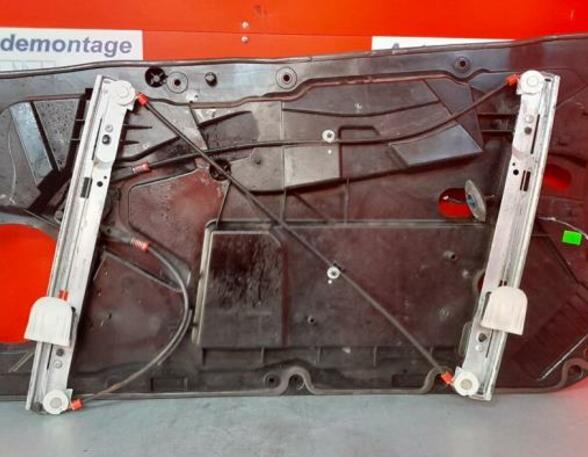 Window Lift FORD Fiesta VI (CB1, CCN)