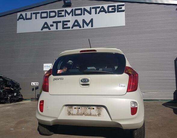 Window Lift KIA Picanto (TA)