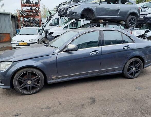 Window Lift MERCEDES-BENZ C-Klasse (W204)