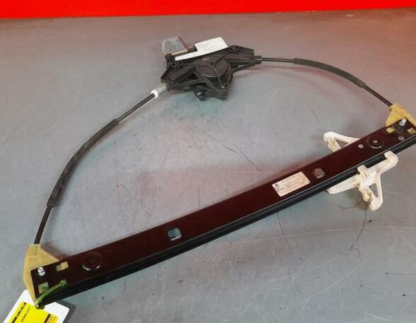 Window Lift SKODA OCTAVIA III Combi (5E5, 5E6)