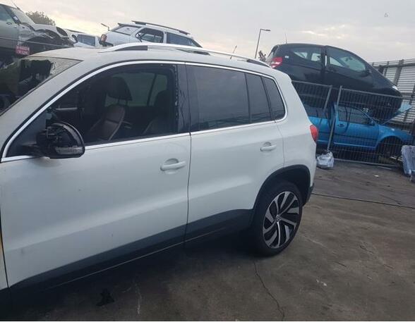 Window Lift VW Tiguan (5N)