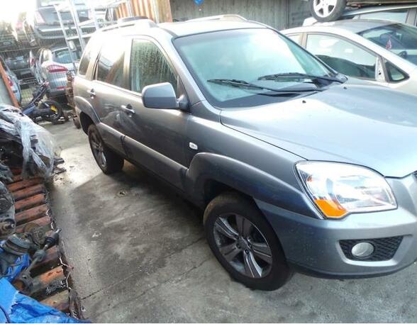 Window Lift KIA Sportage (JE, KM)