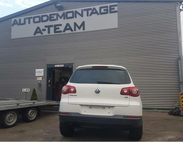 Window Lift VW Tiguan (5N)