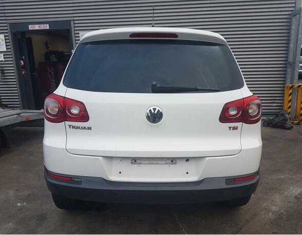 Window Lift VW Tiguan (5N)