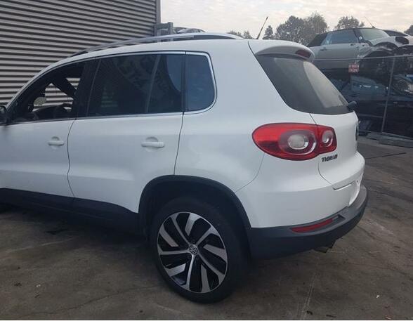 Window Lift VW Tiguan (5N)