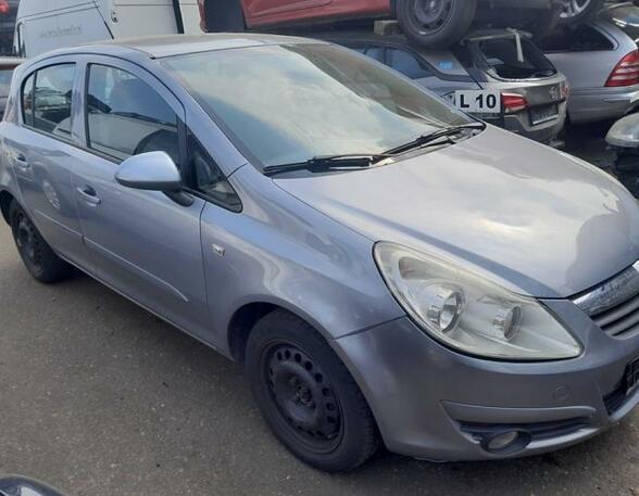 Window Lift OPEL Corsa D (S07)