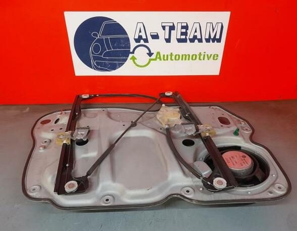 Raambedieningsmechanisme VW CADDY III Box Body/MPV (2KA, 2KH, 2CA, 2CH)