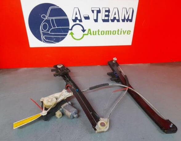 Window Lift AUDI A3 Sportback (8VA, 8VF)