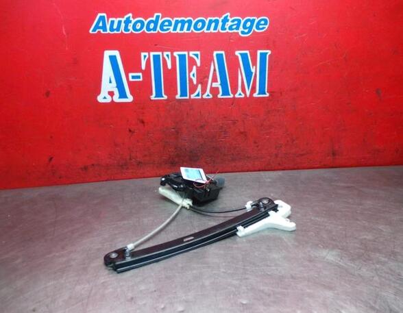 Window Lift VW Polo (6C1, 6R1)