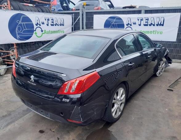 Window Lift PEUGEOT 508 I (8D)