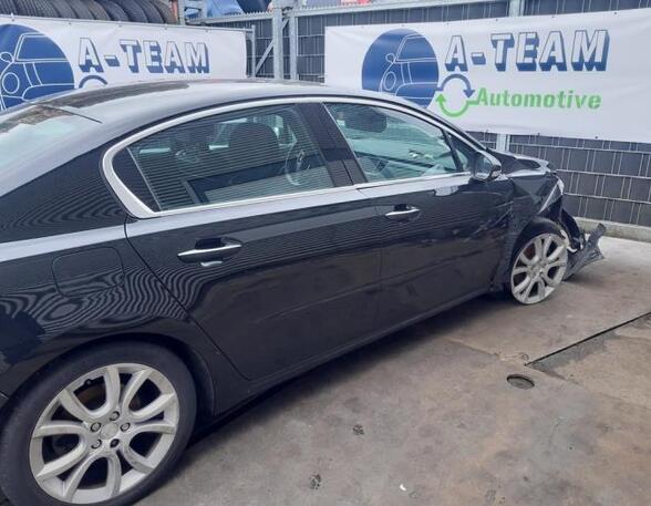 Window Lift PEUGEOT 508 I (8D)