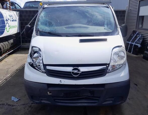 Window Lift OPEL Vivaro Kasten (F7), OPEL Vivaro Combi (J7)