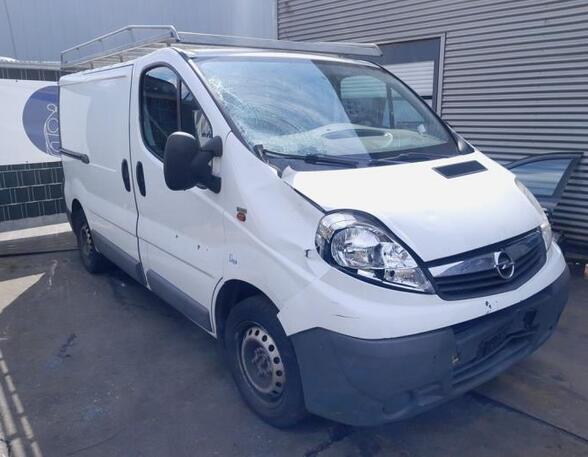 Window Lift OPEL Vivaro Kasten (F7), OPEL Vivaro Combi (J7)