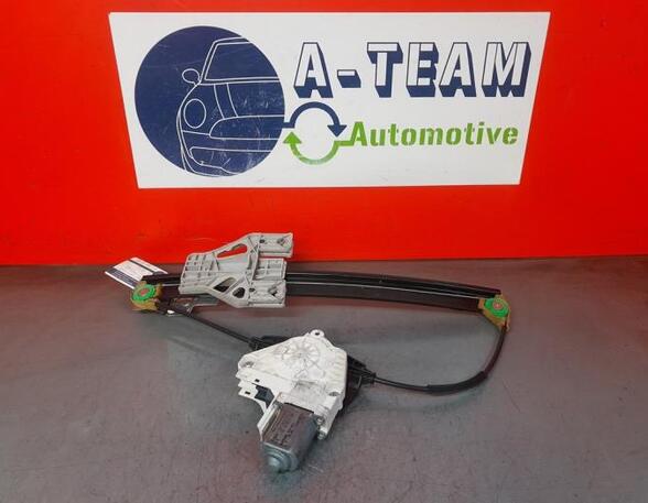 Window Lift AUDI A4 Avant (8K5, B8), AUDI A5 Sportback (8TA)