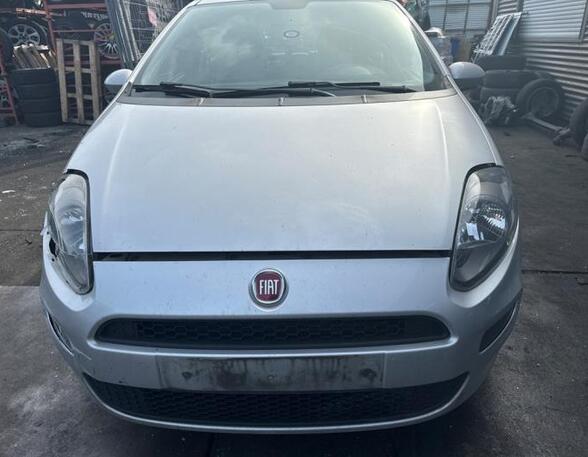 Raambedieningsmechanisme FIAT Grande Punto (199), FIAT Punto (199), FIAT Punto Evo (199)