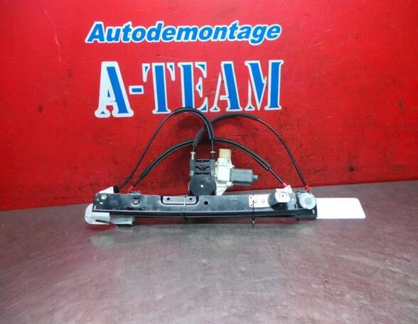 Window Lift FORD Mondeo IV (BA7), FORD Mondeo V Schrägheck (--), FORD Mondeo IV Stufenheck (BA7)