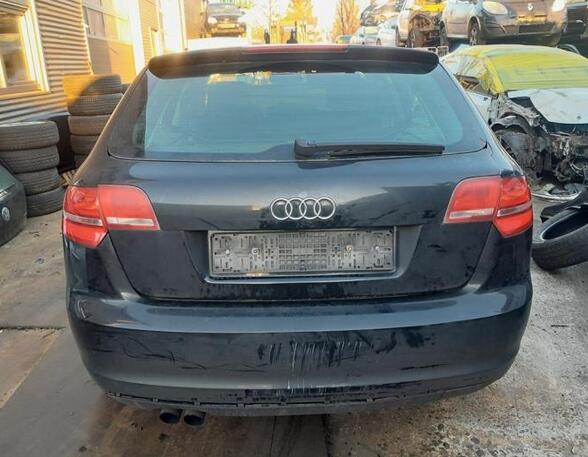 Window Lift AUDI A3 (8P1), AUDI A3 Sportback (8PA)