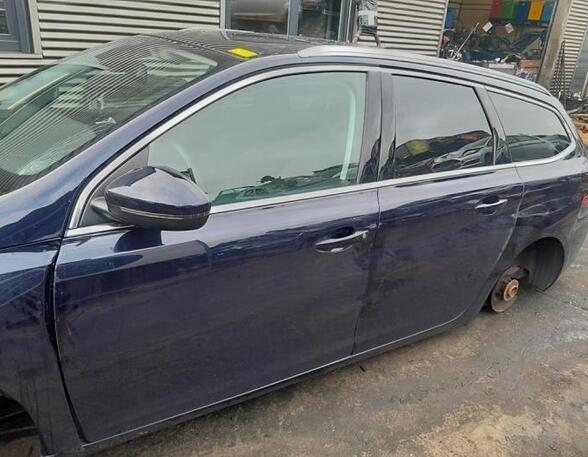 Window Lift PEUGEOT 308 SW II (L4, LC, LJ, LR, LX)