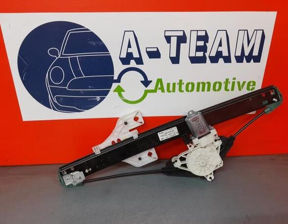 Window Lift AUDI A6 C8 Avant (4A5)